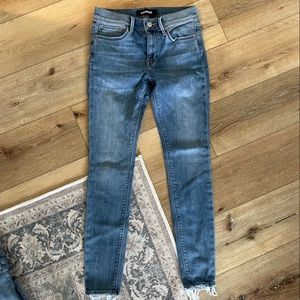 Express jeans